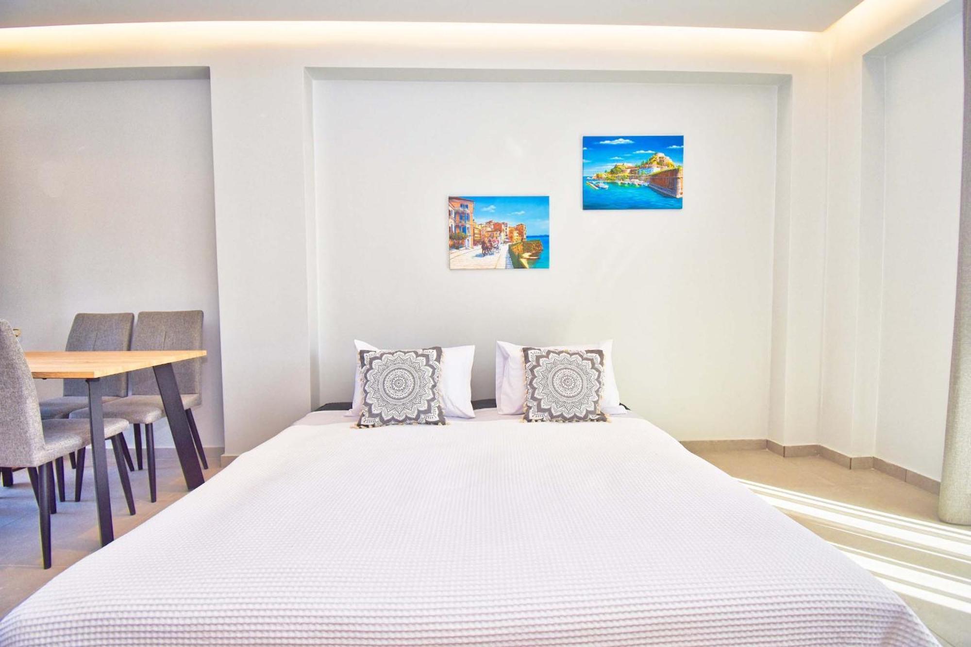 Kopelula Resort Potamos  Exterior photo